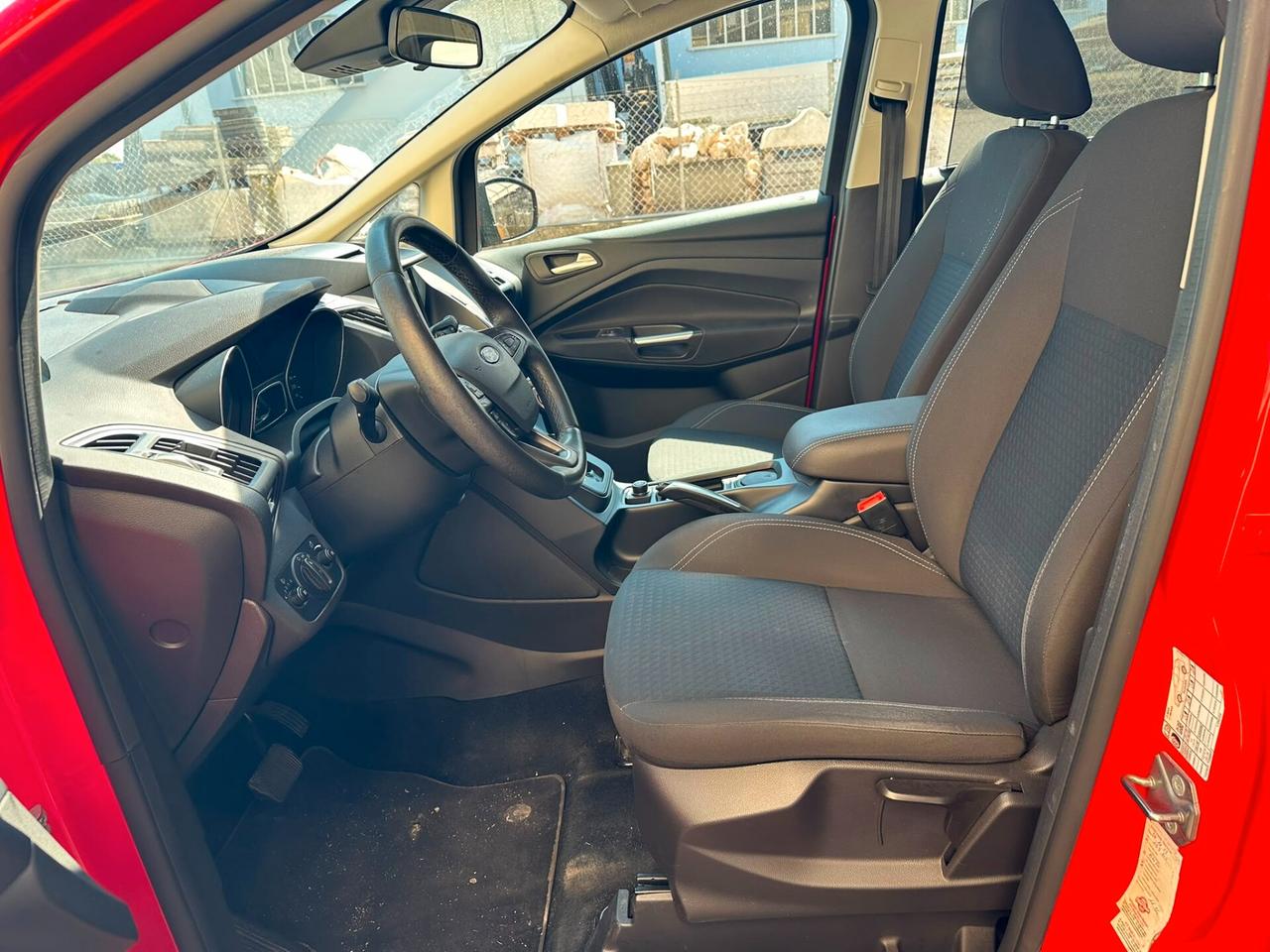 Ford C-Max 1.5 EcoBlue 120CV Powershift Start&Stop Business