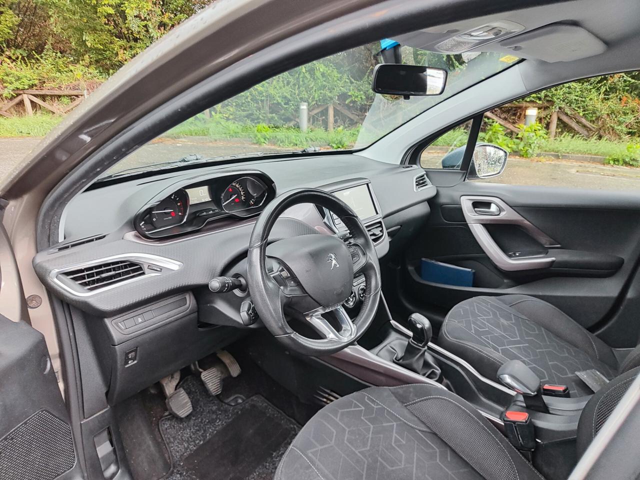 Peugeot 2008 1.4 HDi
