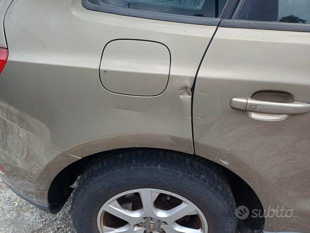 Audi Q5 2.0 TDI 170 CV quattro Km 160.000