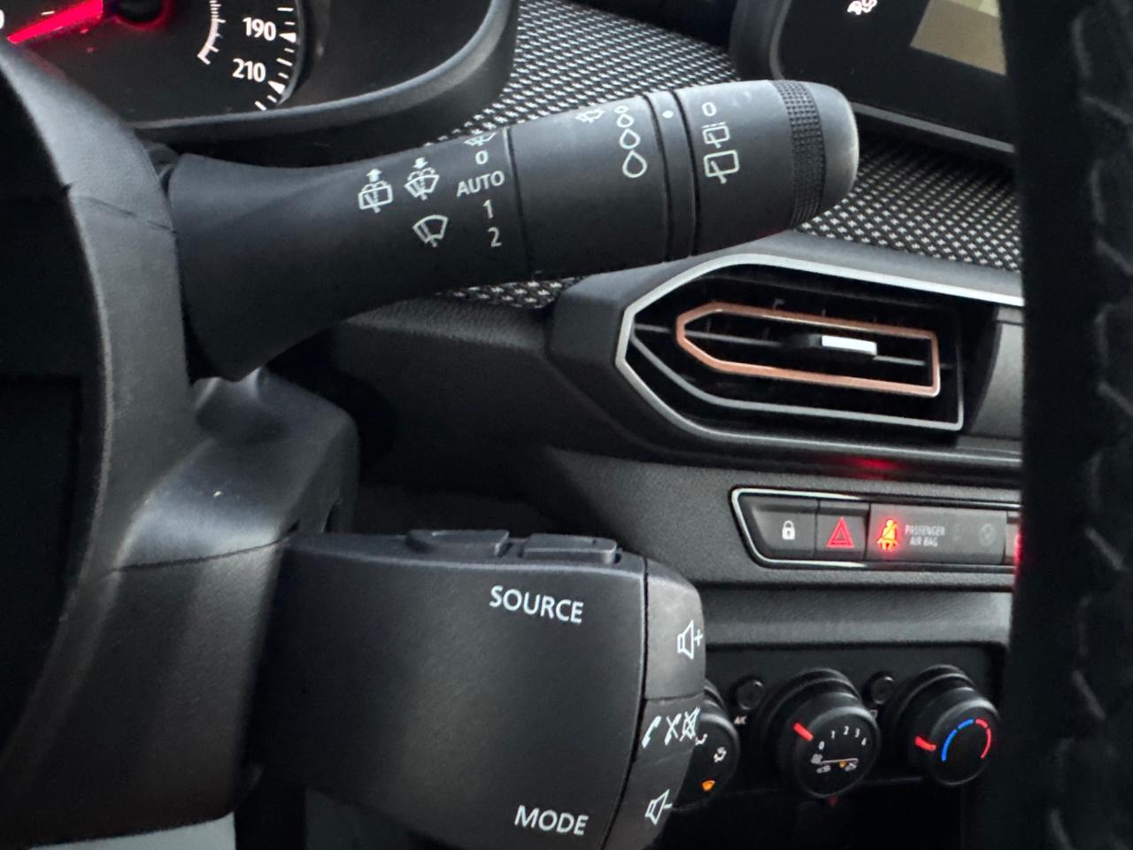 Dacia Sandero Stepway 1.0 TCe ECO-G Comfort