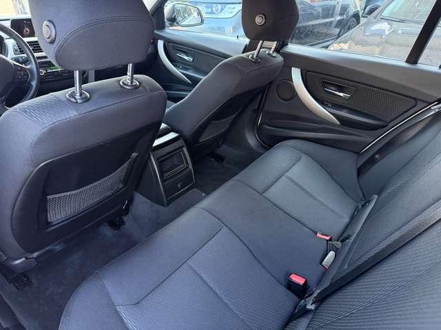 BMW 318 Touring 318d EURO 6