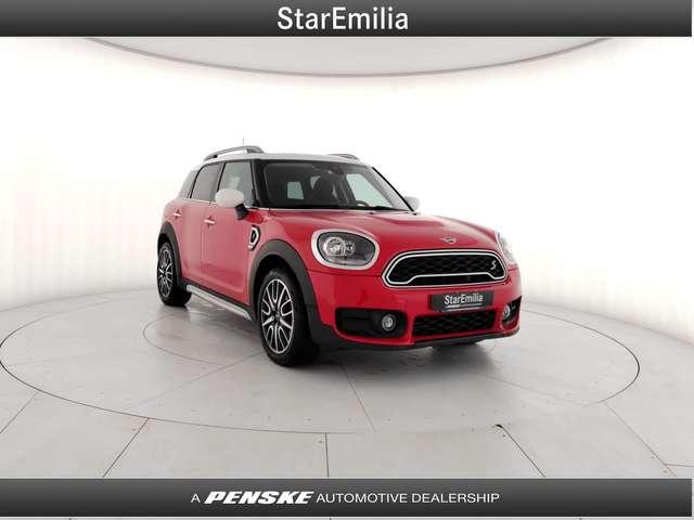 MINI Cooper S Countryman Mini 2.0 Cooper S Countryman