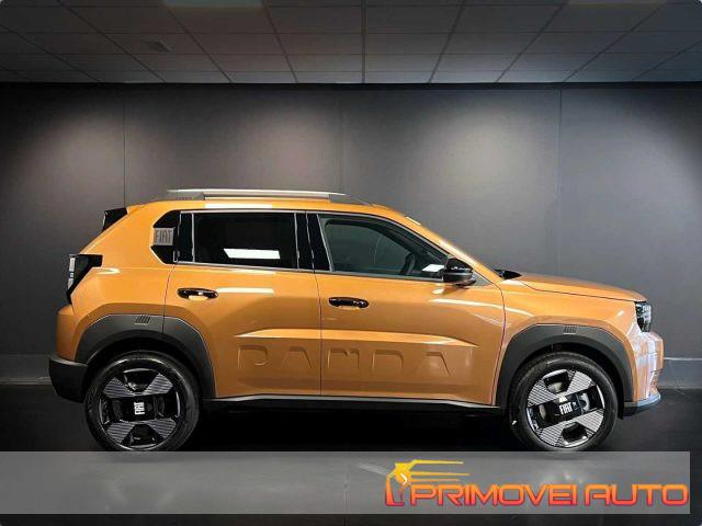 FIAT Grande Panda 1.2 Hybrid 110 CV La Prima PRONTA CONSEGNA
