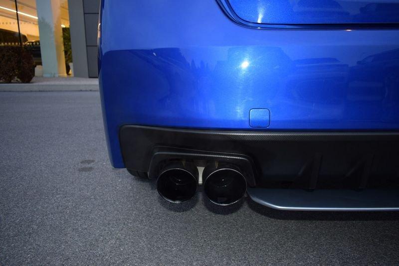 Subaru WRX IMPREZA STI LEGENDARY EDITION 37/55