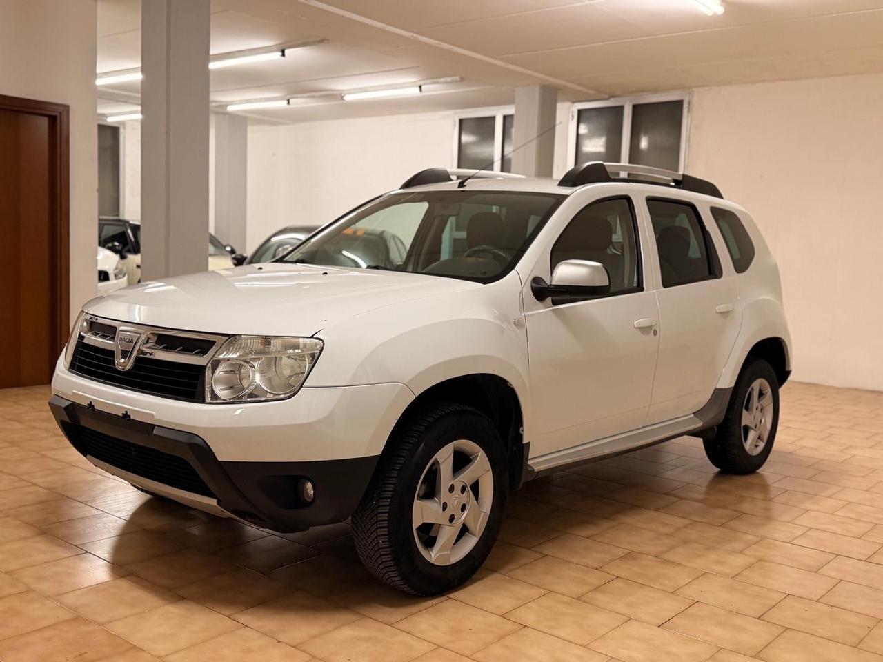 Dacia Duster per export 1.6 110CV 4x2 Lauréate