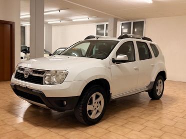 Dacia Duster 1.6 110CV 4x2 Lauréate