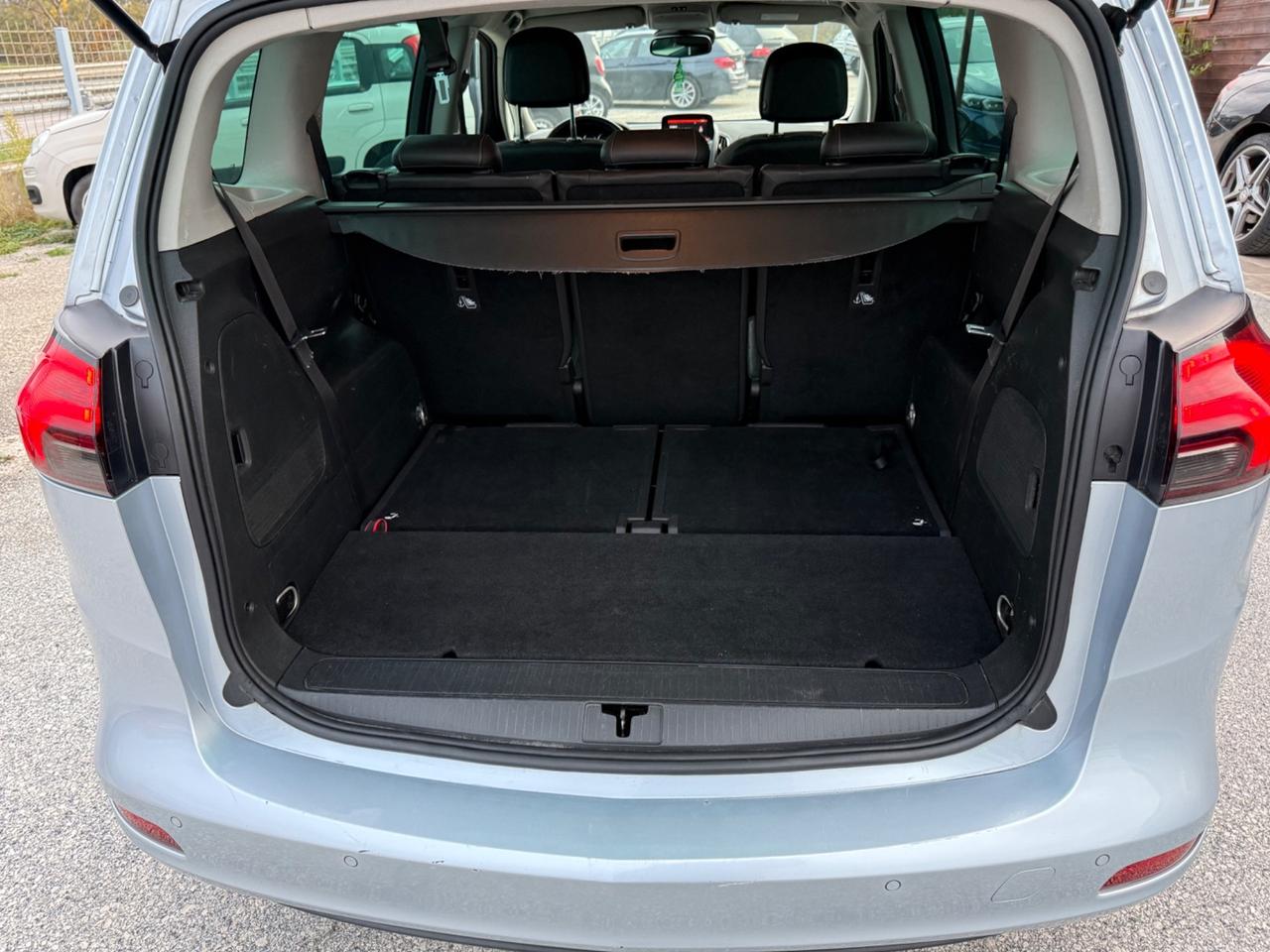 Opel Zafira Tourer 2.0 CDTi 130CV aut. Cosmo