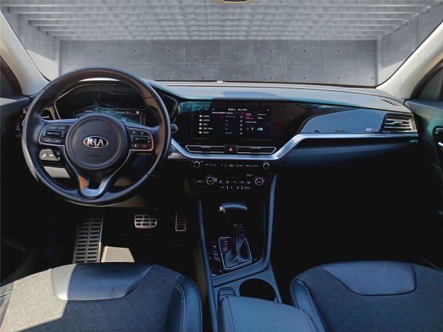 KIA Niro 1ª serie 1.6 GDi DCT HEV Evolution