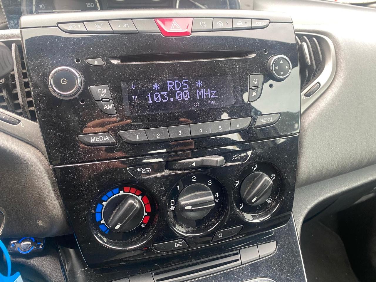 Lancia Ypsilon 1.3 MJT 16V - OFFERTA VALIDA FINO AL 31/07