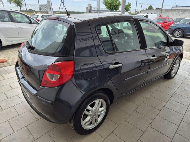 RENAULT Clio 1.5 dCi 85CV 5 porte