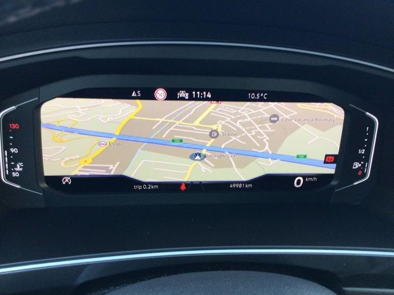 Volkswagen Tiguan Tiguan 1.5 TSI ACT Life