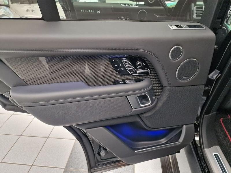 Land Rover Range Rover Range Rover 5.0 Supercharged SV Autobiography Dynamic - IVA ESPOSTA
