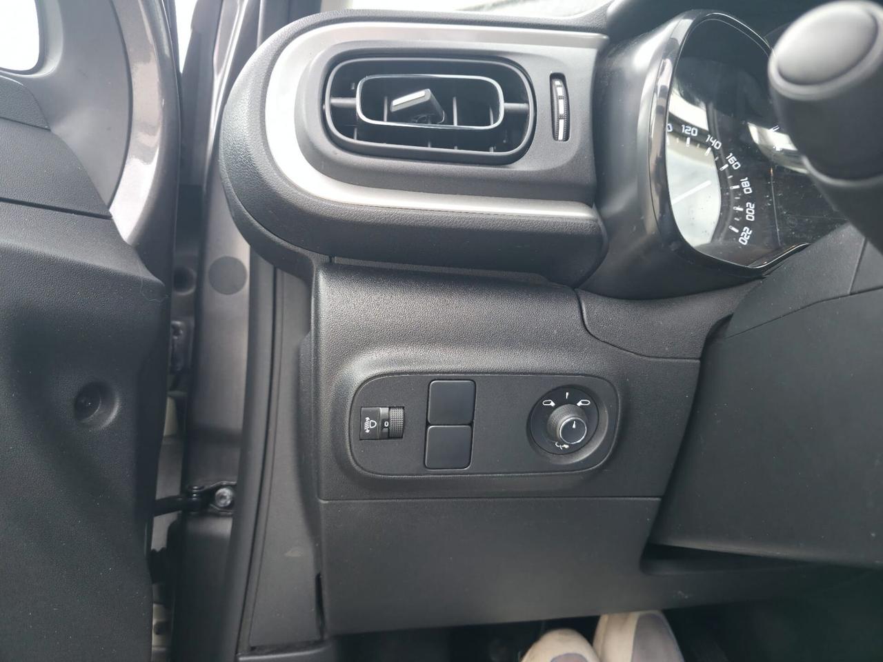 Citroen C3 BlueHDi 100 S&S Shine Pack