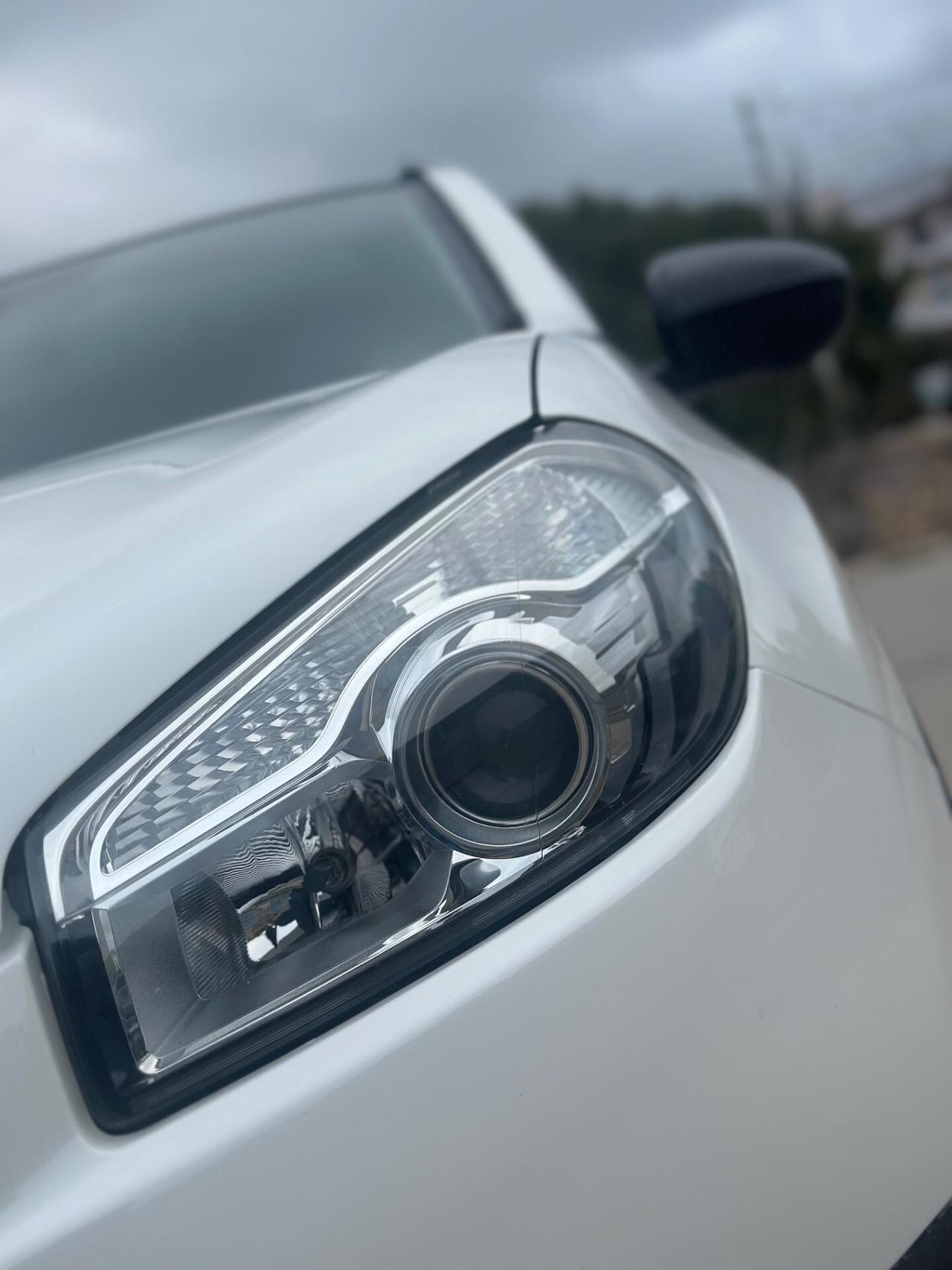 Nissan QASHQAI 1.5 DIESEL 2013 - SOLO 150 MILA KM