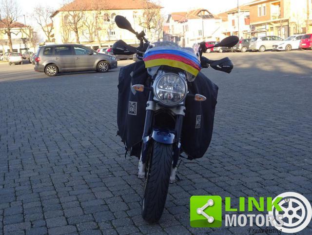 APRILIA Mana 850 Mana 850