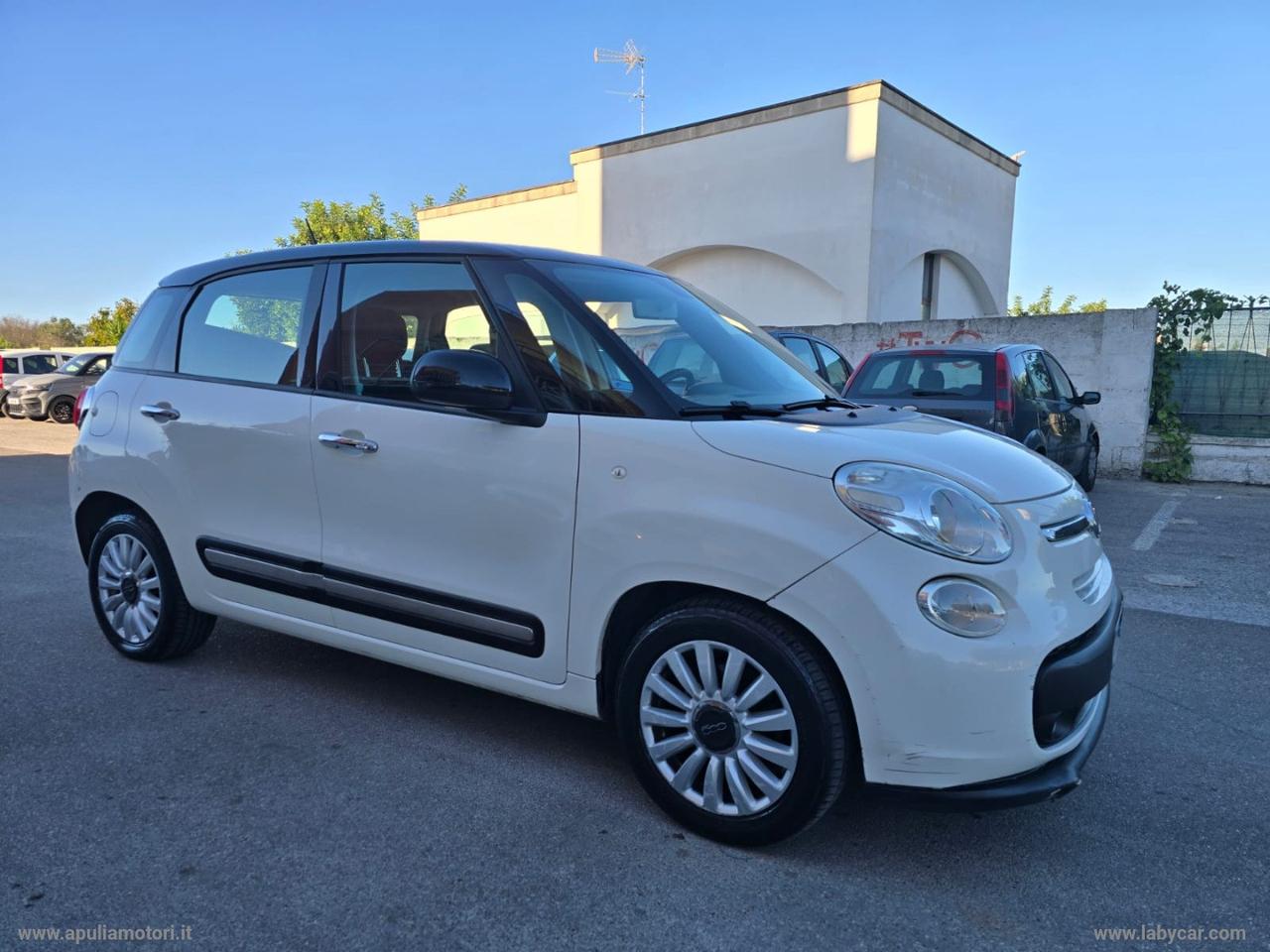 FIAT 500L 1.3 MJT 85 CV Lounge