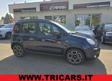 FIAT Panda 1.0 FireFly S&S Hybrid Sport NEOPATENTATI PERMUTE