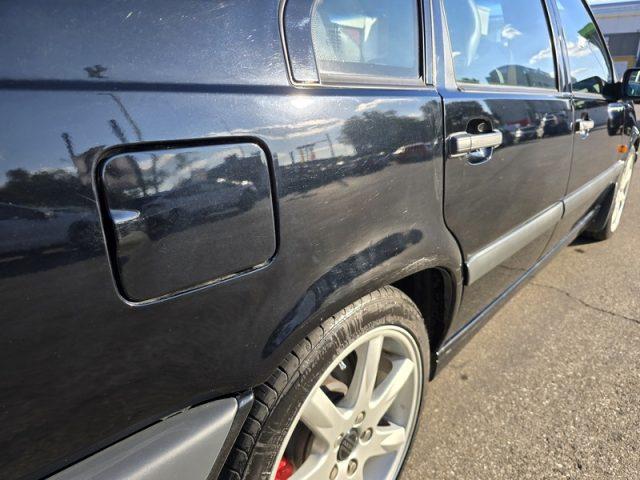 VOLVO 850 R 2.0i T5 20v AUTOMATICA - ASI - PERMUTE