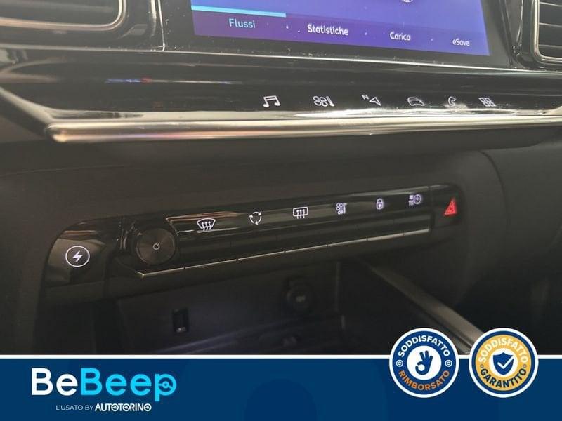 Citroën C5 Aircross 1.6 HYBRID SHINE 225 E-EAT8