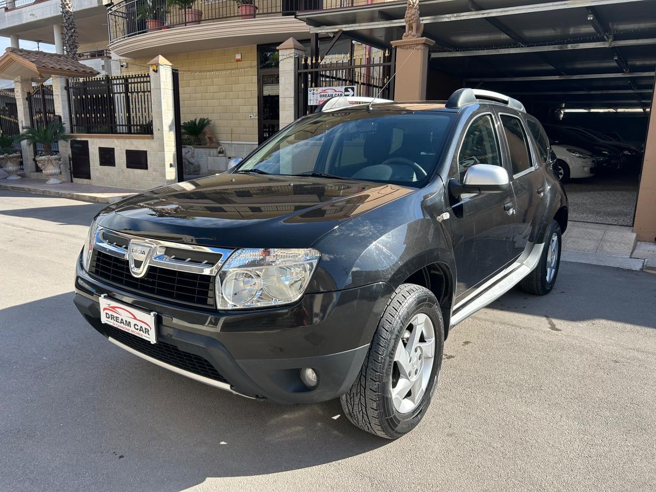 Dacia Duster 1.6 110CV 4x2 Lauréate