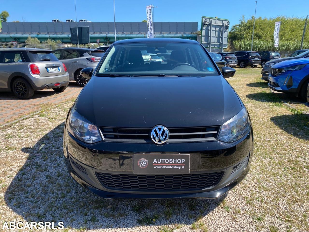 VOLKSWAGEN - Polo - 1.2 TDI DPF 5p. Trendline - UN