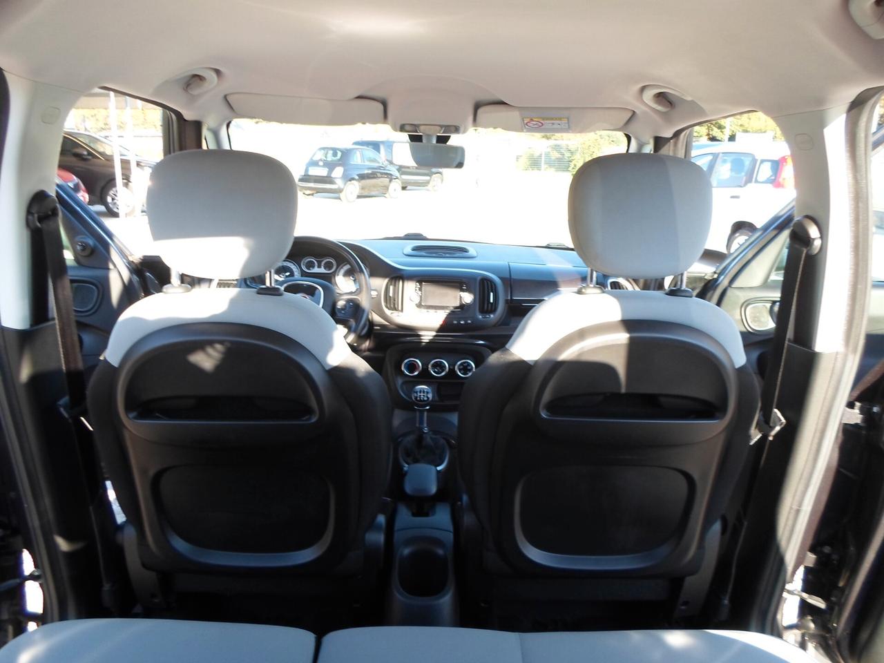 Fiat 500L 1.3 Multijet 95 CV Business