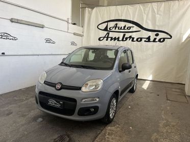 FIAT Panda Panda 1.2 EasyPower Lounge GPL DI CASA MADRE TUA DA 119,00 EURO AL MESE