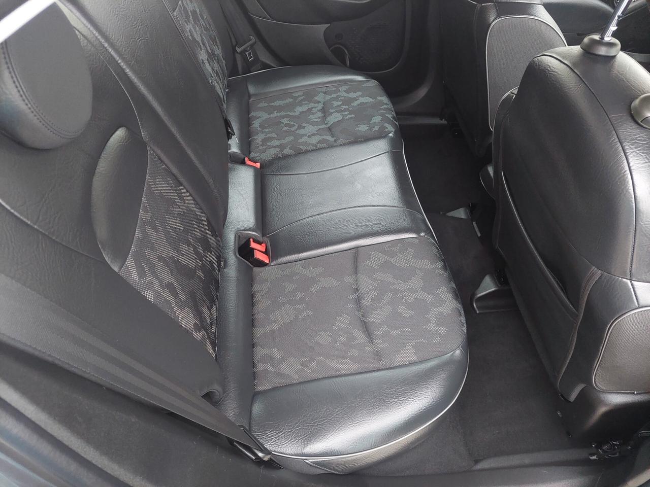 Fiat 500X 1.6 MultiJet 130 CV Cross