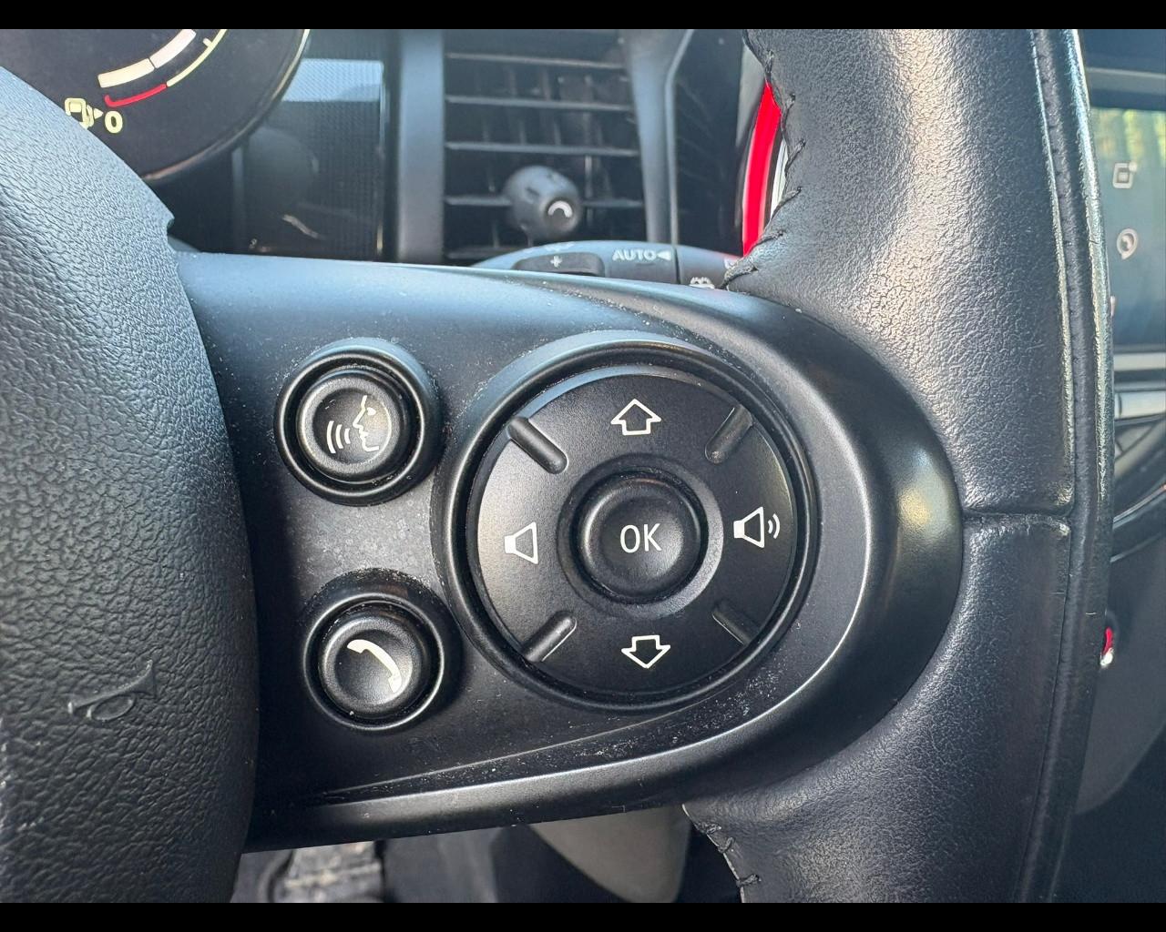 MINI Mini 5 porte (F55) - Mini 1.5 Cooper Hype 5 porte