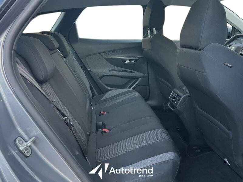 Peugeot 3008 BlueHDi 130 CV NAVI LED Active Business S&S