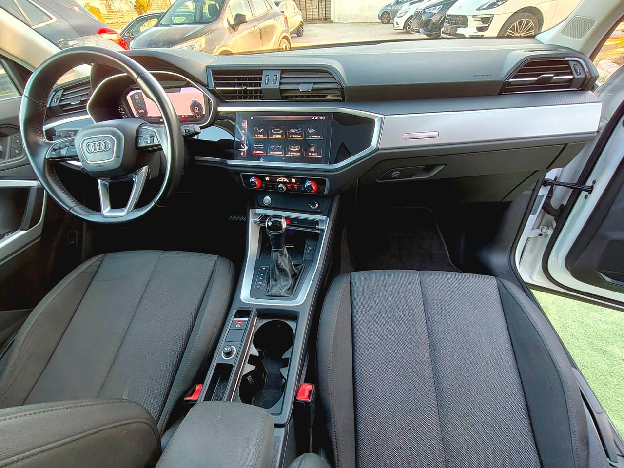 Audi Q3 35 TDI S tronic Business Advanced - 2019