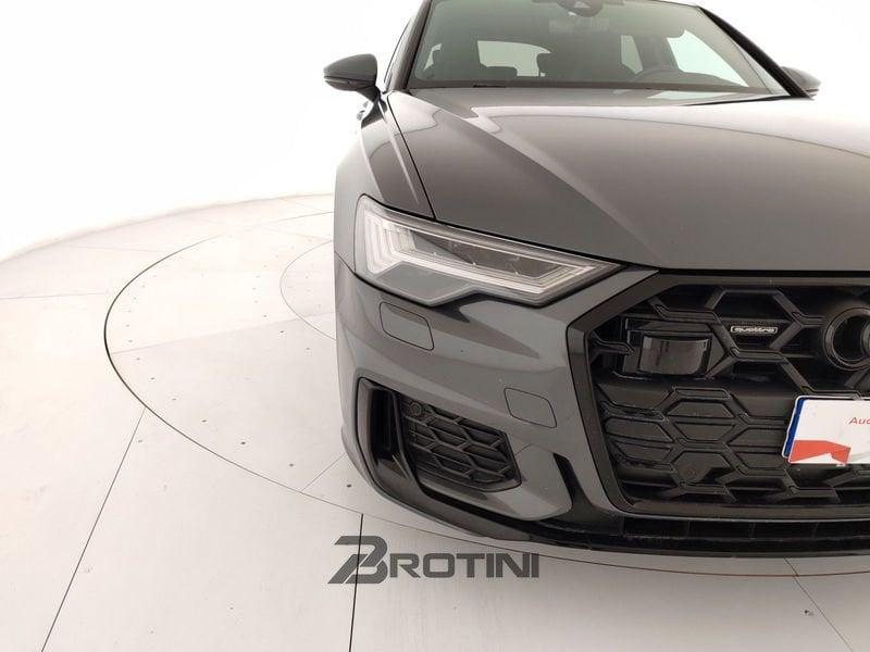Audi A6 A6 Avant 50 3.0 tdi mhev 48V S line edition quattro tiptronic