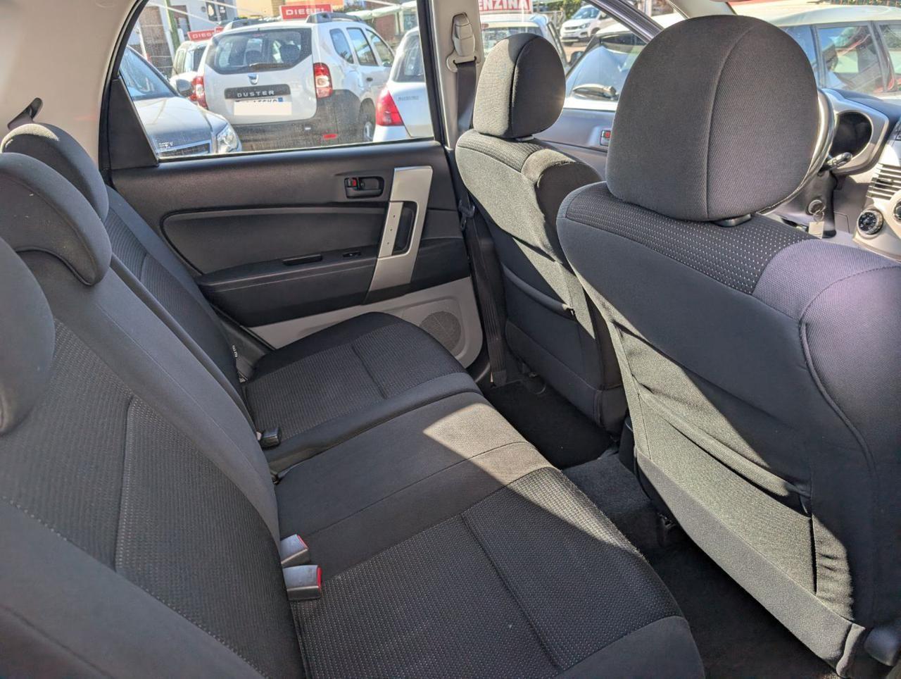 Daihatsu Terios 1.5 4WD CX