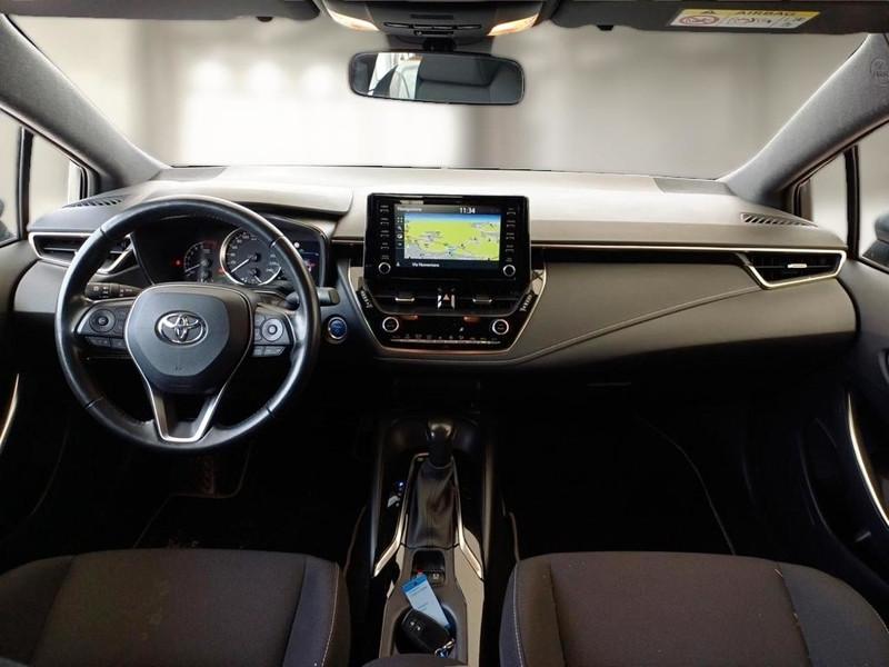 TOYOTA COROLLA 1.8 Hybrid Business 5 PORTE