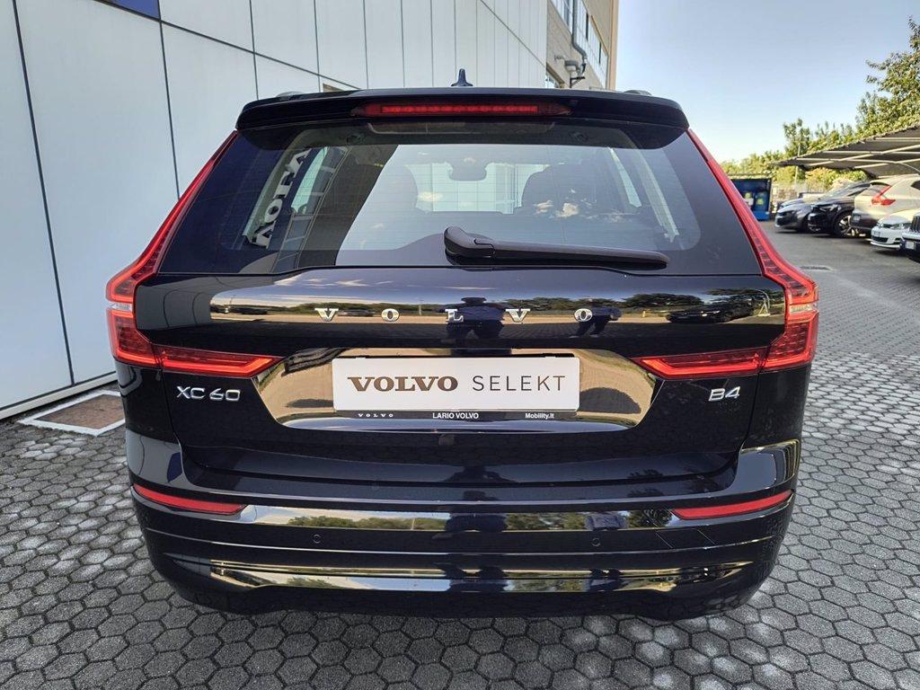 VOLVO XC60 2.0 b4 Core auto del 2023