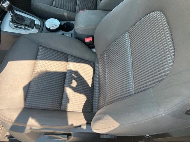 Audi Q3 2.0 TDI 177 CV quattro S tronic Business Plus