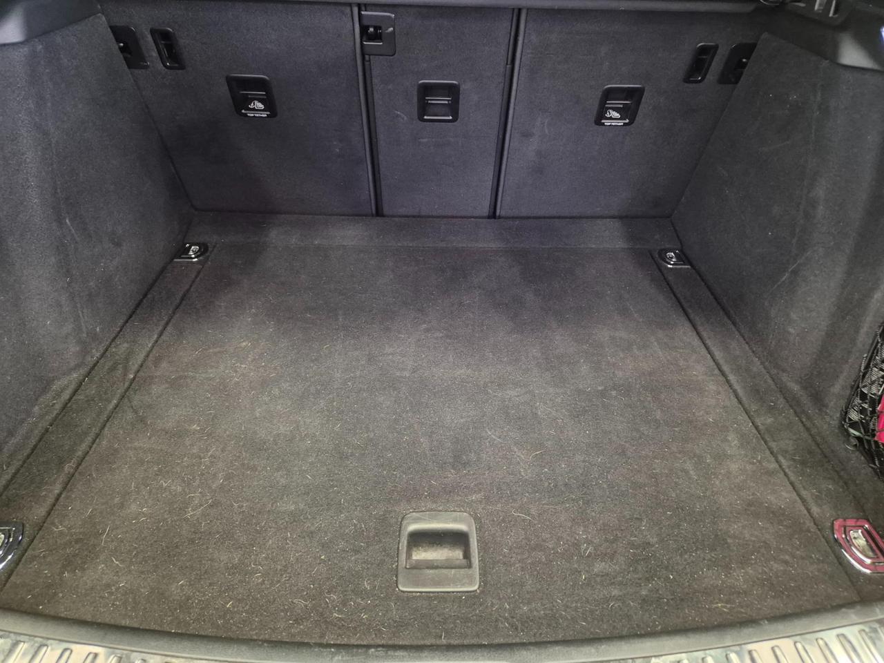 Porsche Macan 3.0d S 250cv - Limitatore - Sens. park.