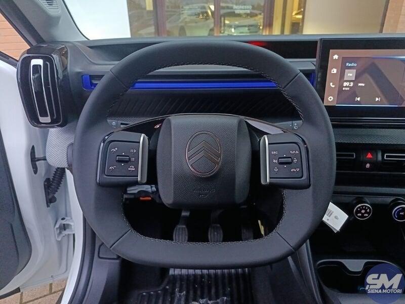 Citroën C3 C3 PureTech 100 S&S Plus