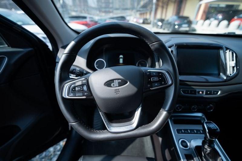 DR AUTOMOBILES F35 DR 1.5 turbo Gpl 156cv