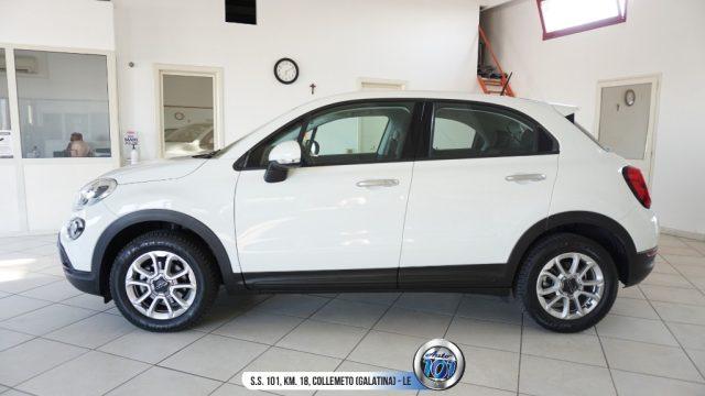 FIAT 500X 1.3 MultiJet 95 CV Business