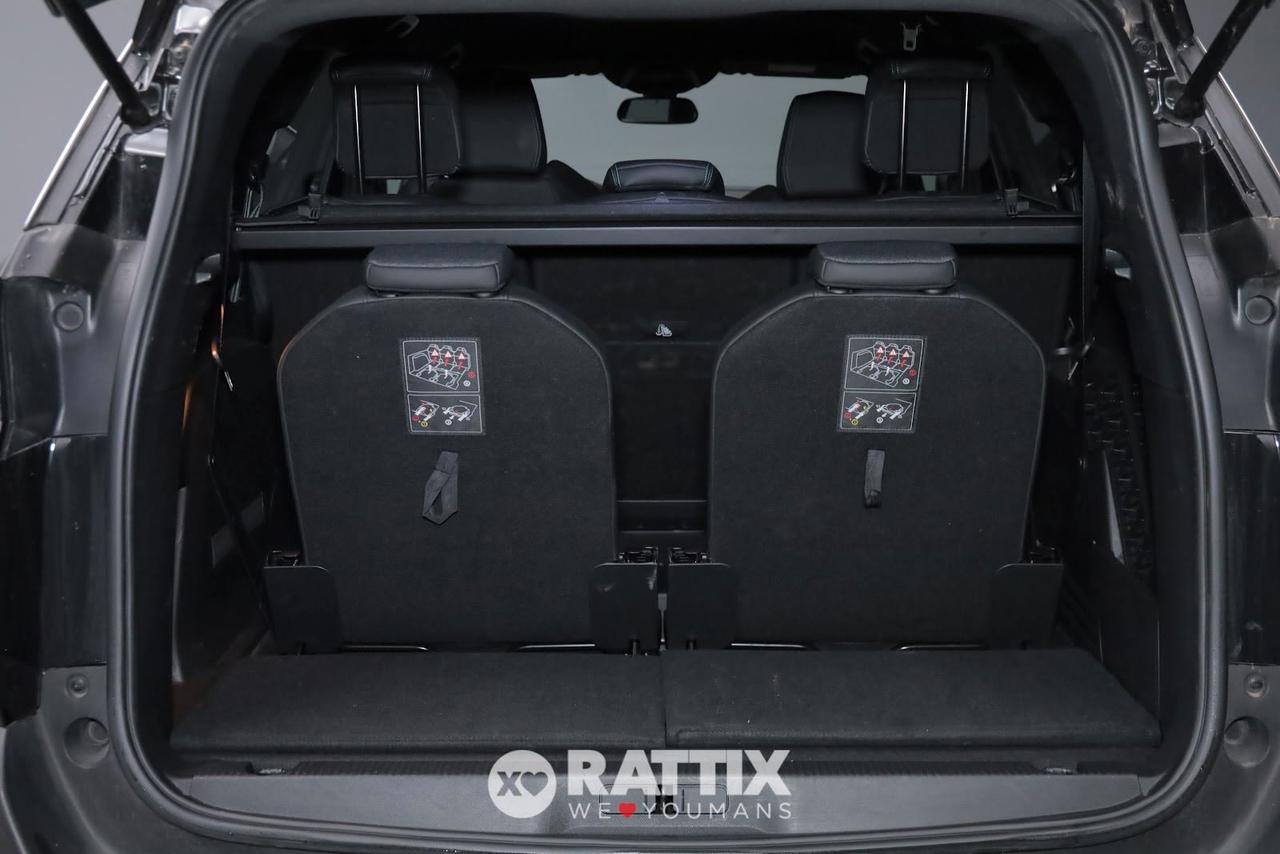 Peugeot 5008 1.5 BlueHDI 130CV Allure Pack EAT8 7p.ti