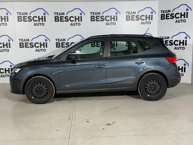 SEAT Arona 1.0 TGI 90 CV Reference