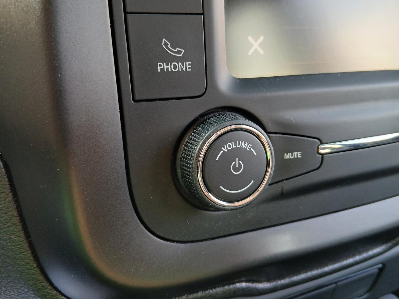 Jeep Renegade 1.6 E-TorQ EVO Sport
