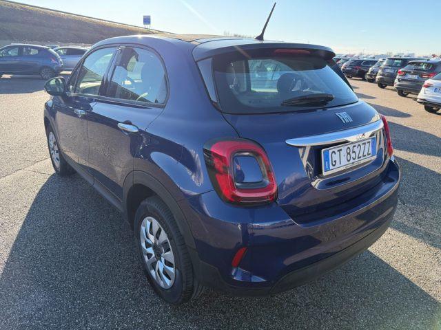 FIAT 500X 1.5 T4 Hybrid 130 CV DCT Dolcevita