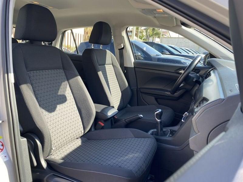 Volkswagen T-Cross Style 1.0 TSI 110 CV