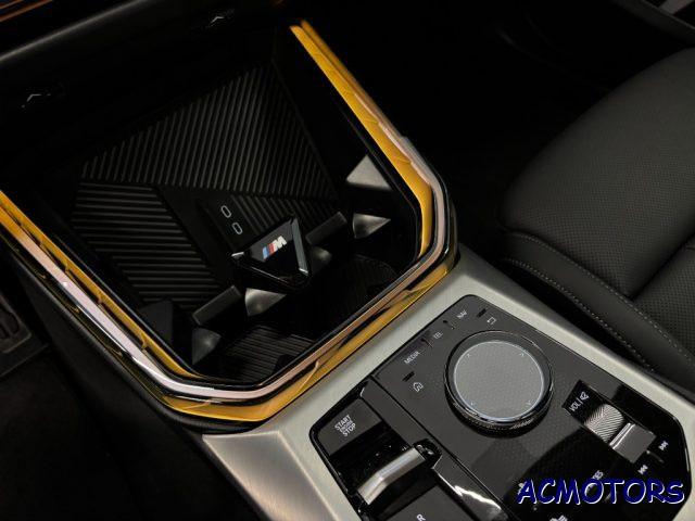 BMW X3 xDrive20d 48V Msport