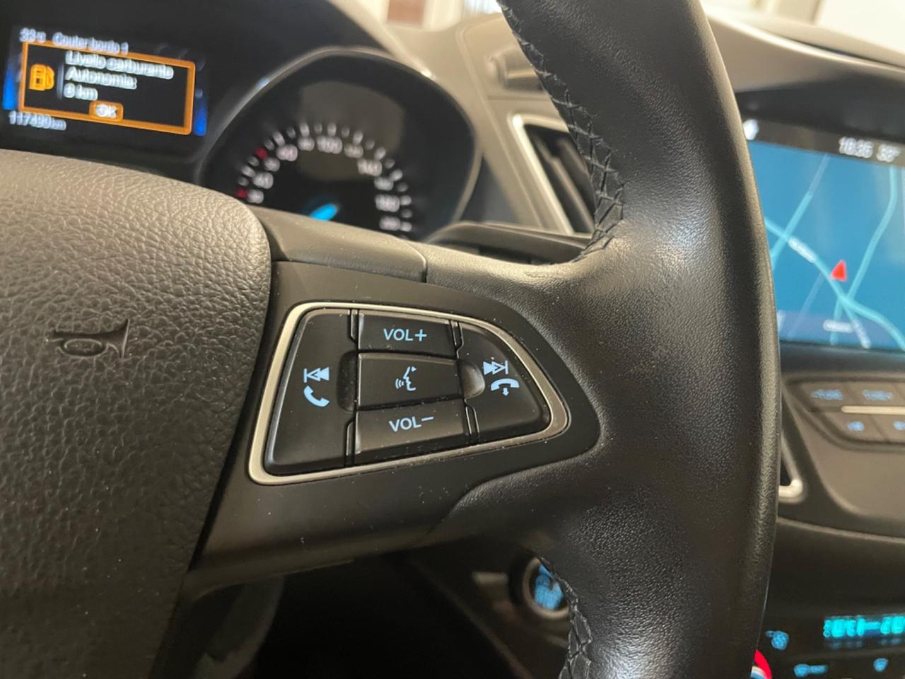 Ford C-Max 1.6 120CV GPL Titanium Come Nuova !