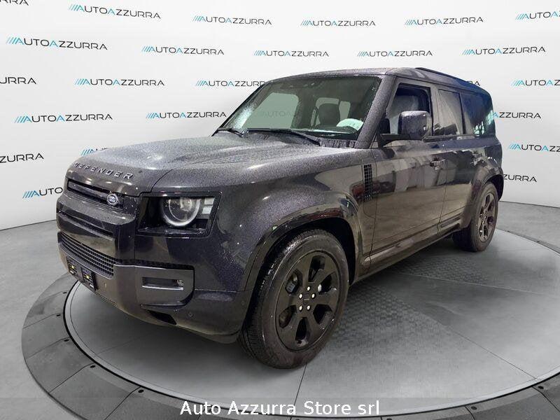 Land Rover Defender Defender 110 3.0D I6 200 CV AWD Auto X-Dynamic SE