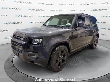 Land Rover Defender Defender 110 3.0D I6 200 CV AWD Auto X-Dynamic SE
