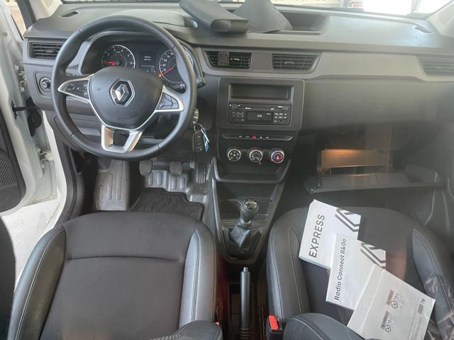RENAULT Express 1.4 BLUE DCI 95CV VAN CAMBIO MANUALE